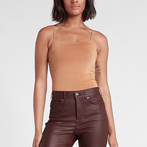 7 Express Body Contour Camis - Picture 3 of 3